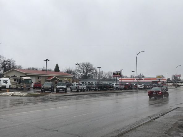 Valley Auto: 910 S Washington St, Grand Forks, ND 58201